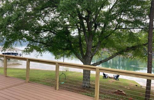 Deep-Water Keowee Lakefront, Dock, Deck, Kayaks - Foto 30
