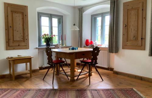 Benefizium Denklingen - Anno 1713 - Foto 8