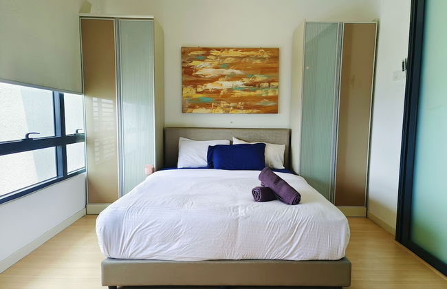 USJ One Subang Jaya by Widebed - Foto 8