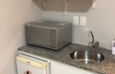 Flat no Executive Arrey Hotel - Foto 27