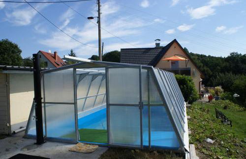 Ferienhaus Belvedere - Foto 30