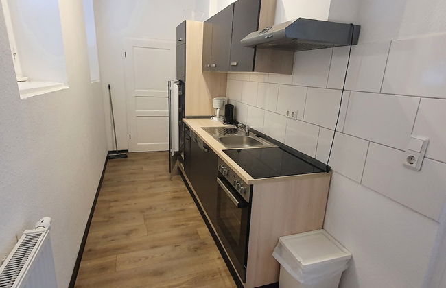 Ferienwohnungen am Stadtpark - Foto 13