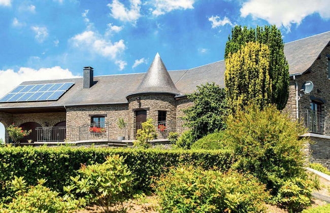 Villa in Bitvre With Garden - Foto 40