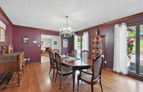 Lake Saint Louis Family Friendly Lakefront Retreat - Foto 28