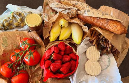 Le Mas Vivarés - Foto 22