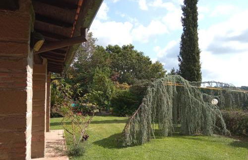 Villa con piscina - Foto 14