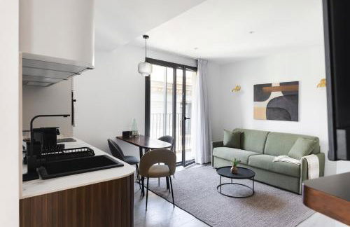 master La Rambla - Photo 12