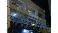 Quarto em AP compartilhado Ponta da areia - Foto 2