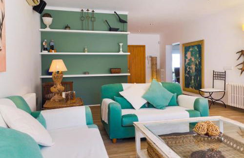 Villa Marques de Comillas 12 - Foto 20