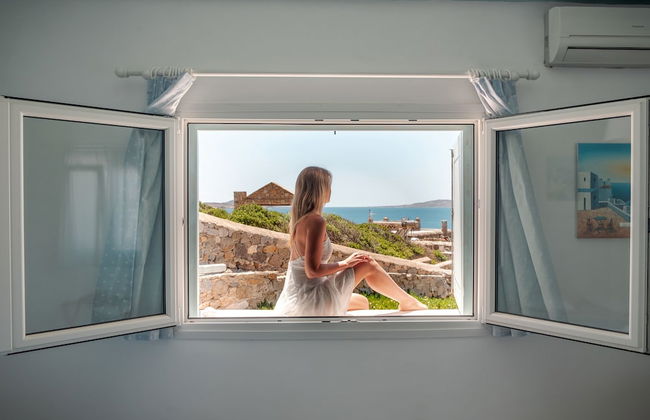 Sofia's Bungalows Mykonos - Photo 58