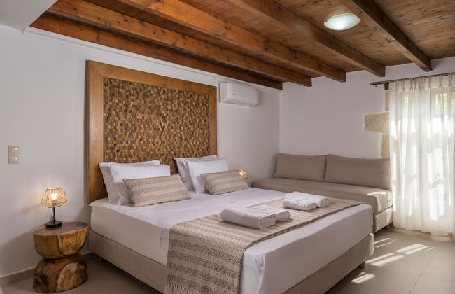 Kontis Village - Foto 31