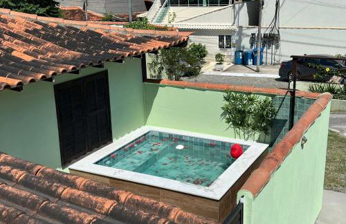 Casa aconchegante a 7 min da Praia - Foto 40