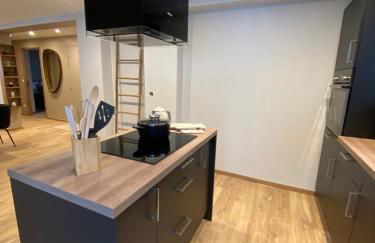 Appartement PISTE ROUGE - Foto 40