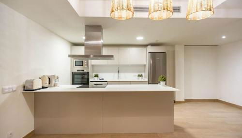 Gran piso en Puerto deportivo Marina Palamós IDEAL FAMILIAS - Foto 5