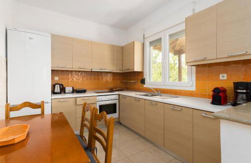 Villa Anthea by halu! Lovely house for 8 guests - Foto 7