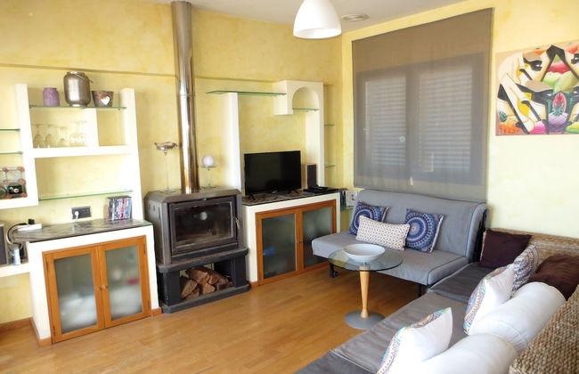 Beach Penthouse - Photo 6