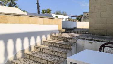 Casa vacanza La Picciotta - Foto 2, Garden