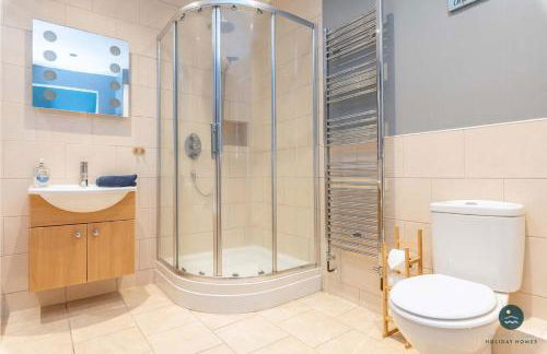 Home AWey - Holiday home near harbour - Photo 11