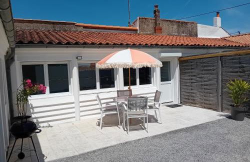 Maison proche centre-ville et baignade - Photo 11