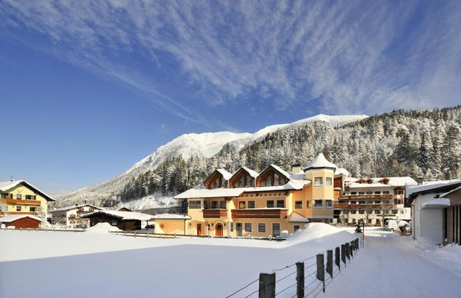 Apartment in Achenkirch Near Lake Achensee - Foto 1