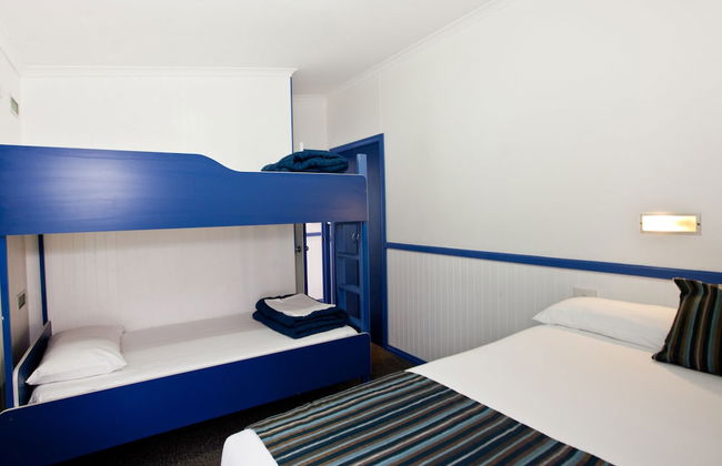 Tasman Holiday Parks - North Star - Foto 7