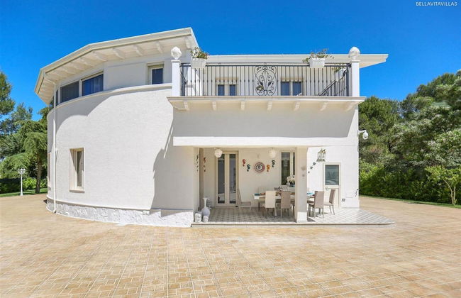 1836 La Perla Bianca Luxury Spa by Perle di Puglia - Foto 12