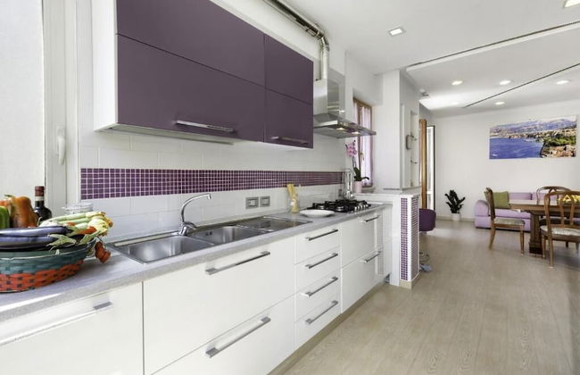 ROSE SORRENTO HOUSE - Foto 4