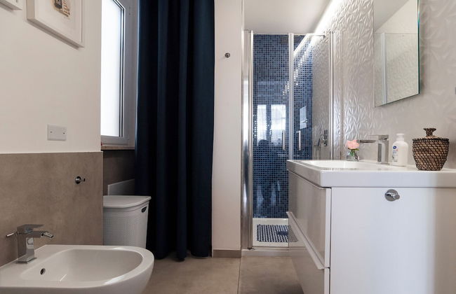 Casa Vacanza Nausicaa - Foto 17