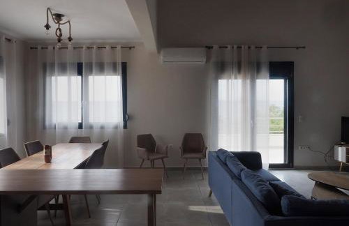 Melissinos Beachfront Apartments - Foto 3