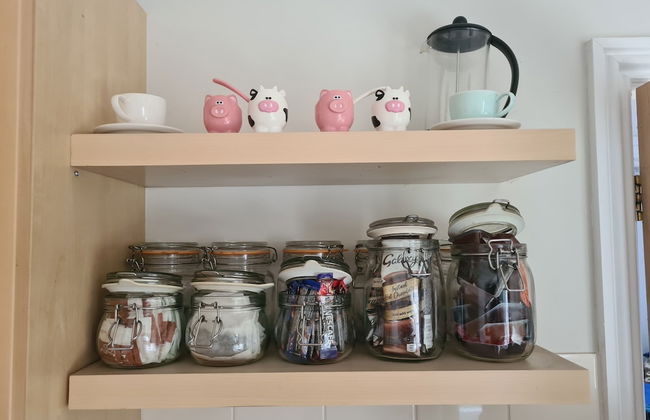 Cozy Nottingham Apartment With Perfect Location - Foto 14