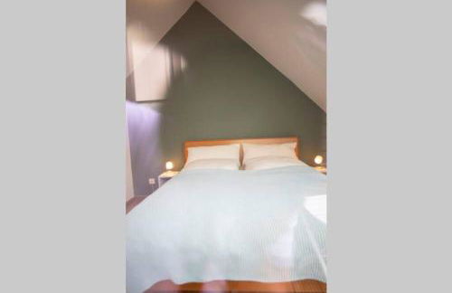 Charmante, ruhige Ferienwohnung mit Balkon - Foto 12