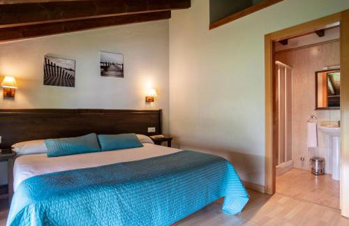 Apartamentos Aldea del Puente - Foto 26