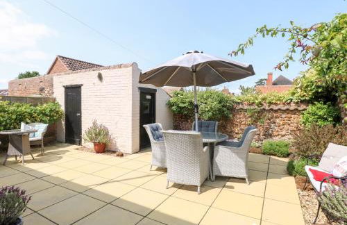 Driftwood Cottage - Foto 26