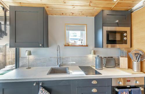 Sky Lark Lodge - Uk49904 - Foto 7