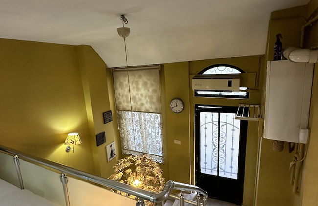 Green Bird Suit - Foto 29