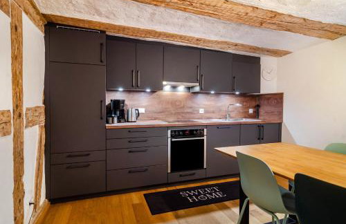 Apartments im Gästehaus Krone - Foto 26