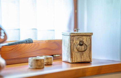 Chalet nel verde a Samolaco - Terrazzo - Foto 53