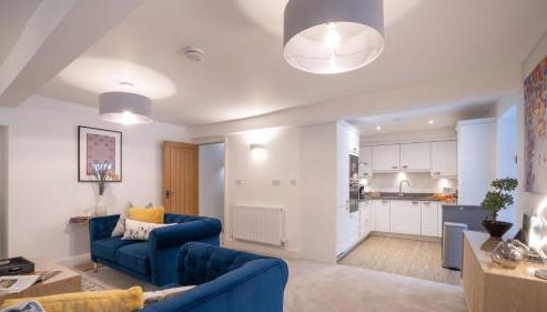Bronte Apartment - Dales - Lakes - Kirkby Lonsdale - Foto 2