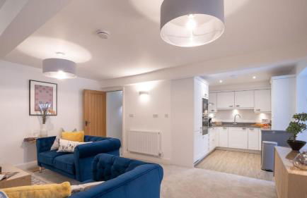 Bronte Apartment - Dales - Lakes - Kirkby Lonsdale - Foto 2