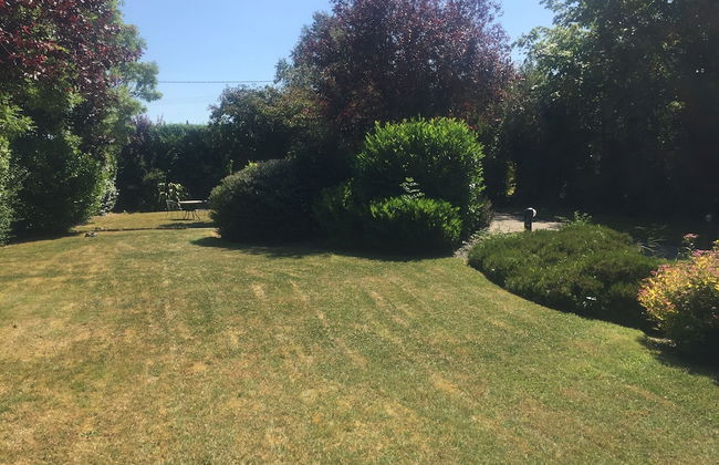 The Lodge - Photo 27