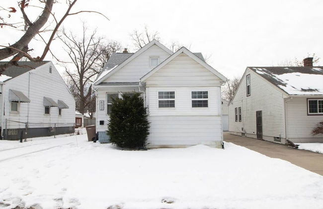 Automaniac Spot in the Heart of Pontiac 3 Beds 2 Baths - Foto 31