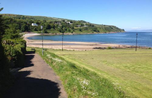 Ballymacdoe Cottage Cushendall - Foto 43