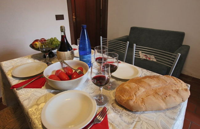 Cottage in Bettona With Pool & Near Assisi - Photo 19