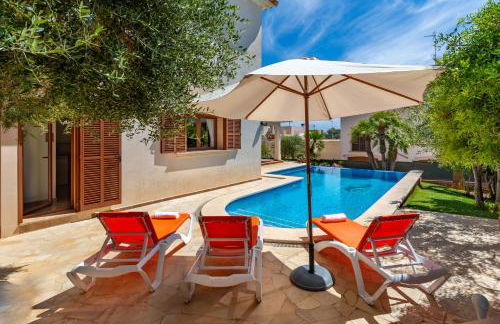 Villa Vidal - Foto 37