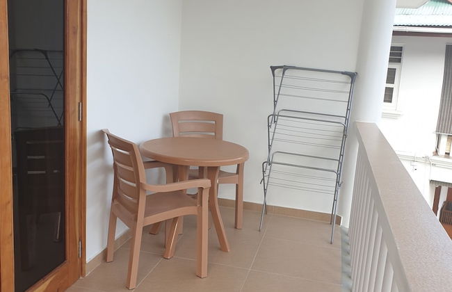 La Maison Hibiscus - Foto 33