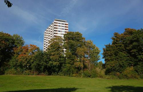 Design Apartment Plön - Foto 59