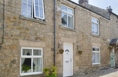 Dolly's Cottage - Photo 18