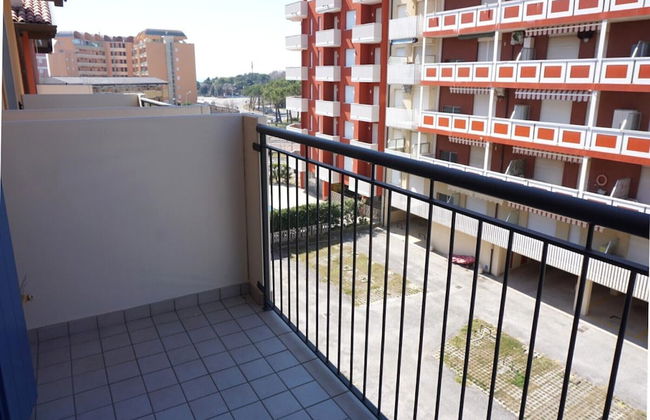 Nice Third Floor Apartment With Lift and Swimming Pool - Foto 9