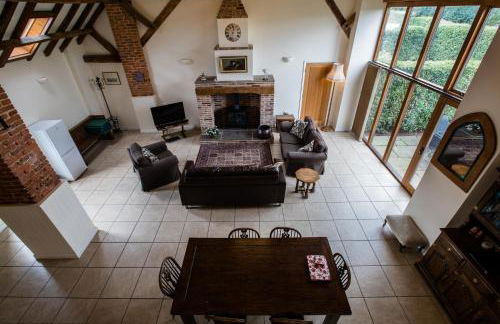 The Hayloft - Foto 11