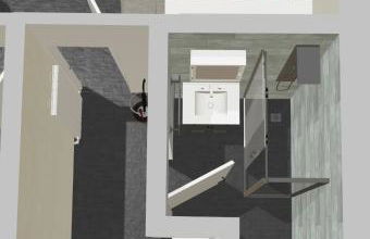 Modern & Zentral in Lev, schnell in Köln DDorf, schnelles WIFI, Netflix - Foto 20